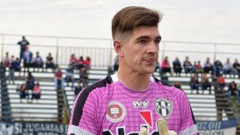 El asesinato del futbolista: San Telmo emitió un lamentable comunicado por el crimen de Facundo Espíndola