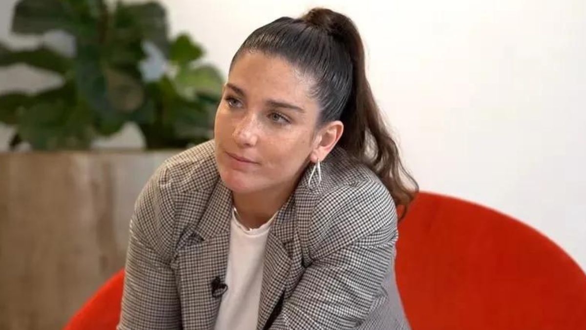 El drama de Juana Repetto al construir la casa de sus sueños: Tuvimos problemas