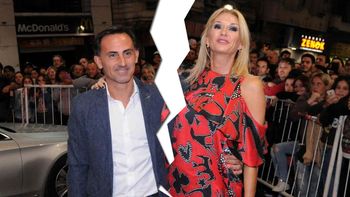 Yanina Latorre reafirmó la separación con Diego Latorre y contó por cuánta plata volvería con el comentarista