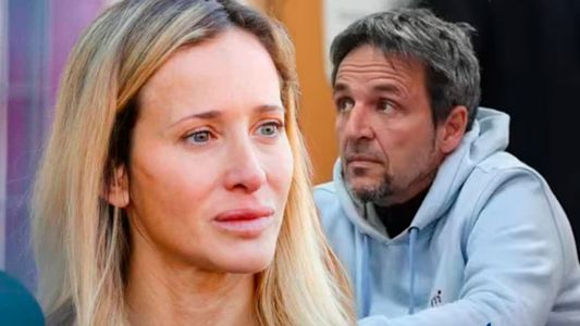 Se difundió una foto de Claudio Contardi en la cárcel: muy desmejorado