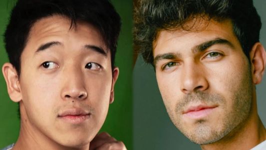 Martín Ku y Nicolás Grosman se defendieron tras el revuelo por la promoción de un particular trabajo