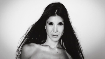 Andrea Rincón sobre su personaje en ATAV: Sentía un poquito de miedito