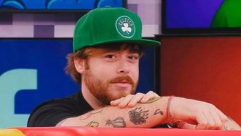 Migue Granados se calentó con los programas que llevan invitados al estudio: ¿Son imbéciles?