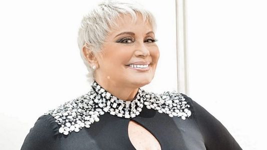 Carmen Barbieri no quiere ir más al programa de Ángel de Brito