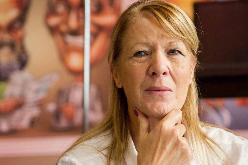 Stolbizer: “Si el macrismo hubiese hecho las cosas un poquito bien, no habría ninguna posibilidad de retorno del kirchnerismo”