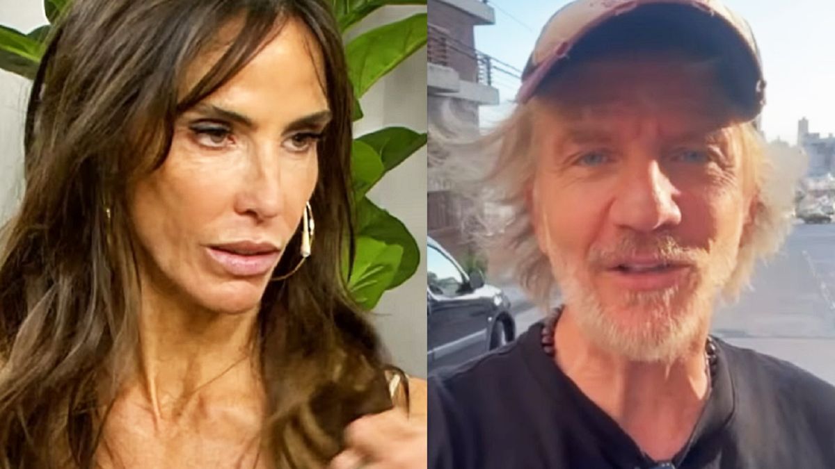 María Susini expuso a Facundo Arana en pleno cumpleaños de su hija India y se armó revuelo: No lo puedo...