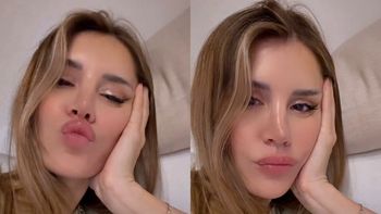 Mica Tinelli reveló su particular deseo de Navidad tras un 2025 marcado por conflictos familiares y ruptura amorosa