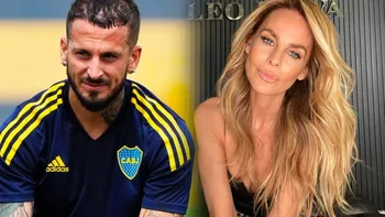 Sabrina Rojas habló de su encuentro con el exjugador de Boca Darío Benedetto: Le pedí un...