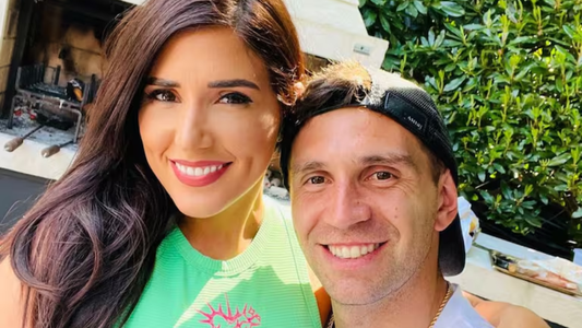 La esposa del Dibu Martínez reveló detalles impactantes sobre la lesión: No sabíamos si...