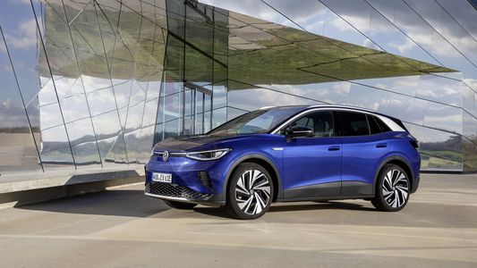 Volkswagen ID.4: De Alemania a la Argentina