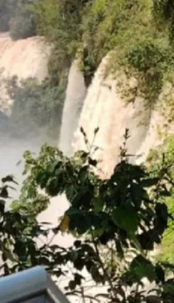 Cataratas del Iguazú: confirman que el cuerpo encontrado es del turista desaparecido