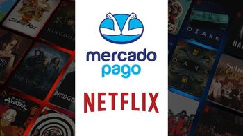 Mercado Pago: cómo pagar el servicio de streaming de Netflix con la billetera virtual de Mercado Libre