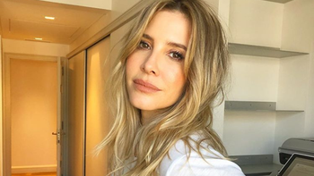 Guillermina Valdés opinó sobre la separación de Juanita Tinelli y Toto Otero