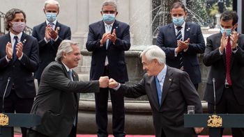 El Gobierno envió una carta rechazando el decreto de Sebastián Piñera