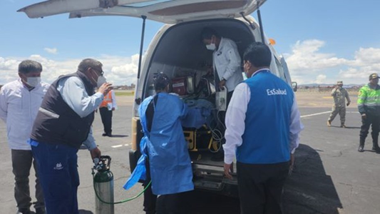 Murió una enfermera que fue vulnerada y torturada por dos compañeros