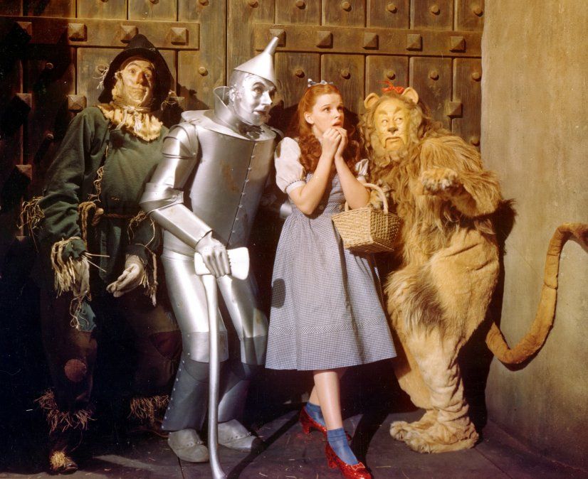 Las mejores películas de la historia