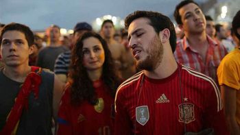 ¡Bomba! España quedó afuera del Mundial de rugby por la mala inclusión de un jugador