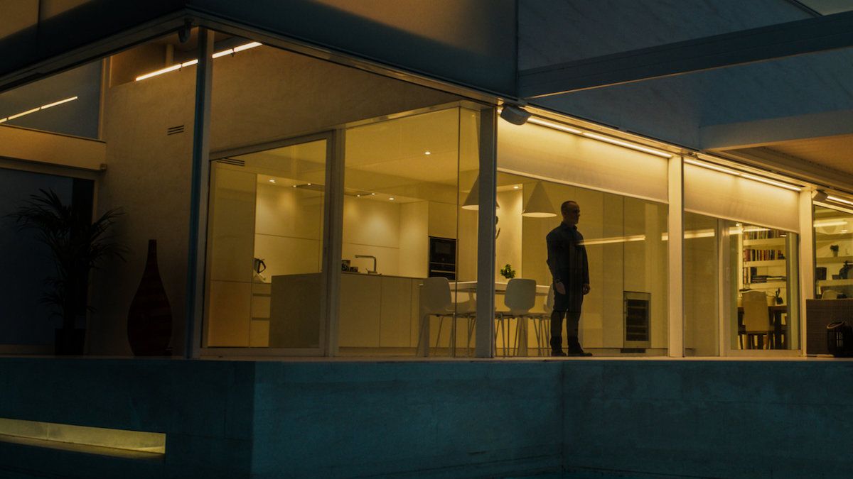 Hogar está disponible en Netflix