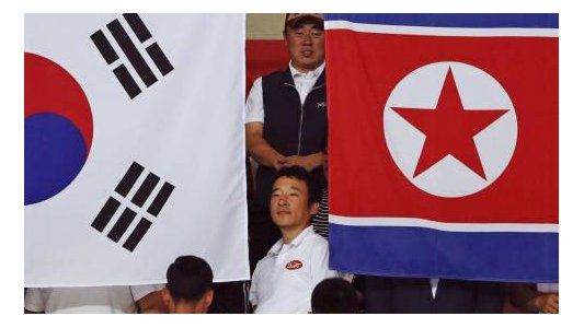 Corea del Sur le propondrá a Corea del Norte organizar juntos los Juegos Olímpicos de 2032