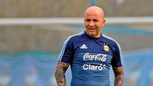 Las confesiones de Jorge Sampaoli: “Odio planificar y cuando leo dos páginas de un libro ya me aburro”