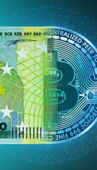 Criptomonedas: ¿Qué es Stablecoin Euro?