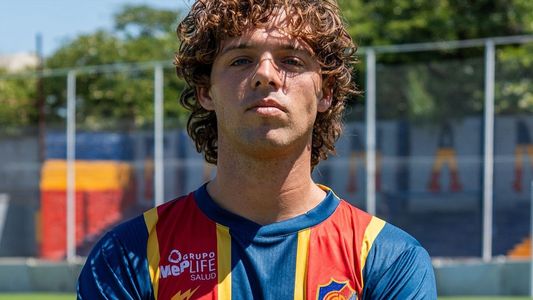 El plan inédito de Santi Maratea para revolucionar el fútbol que generó una enorme polémica: Quiero...