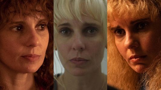 Entrevista exclusiva con Julieta Cardinali: La idea no era imitar a Claudia Villafañe