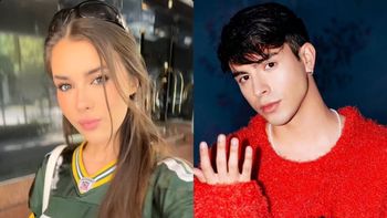 Sorpresivamente Mar Lucas admitió su relación con Rusheking: Me cuida mucho