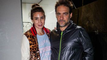 Valeria Bertuccelli contó detalles de su larga historia de amor con Vicentico