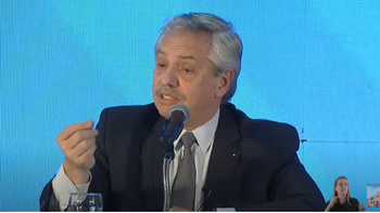 Alberto Fernández le respondió a La Cámpora: Nadie es dueño del gobierno
