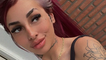 El devastador momento personal que le toca vivir a Tamara Báez: Solo le pido a Dios