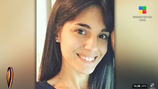 Se conoció el resultado de ADN de Magalí Gil, la joven que decía ser hija de Diego Maradona