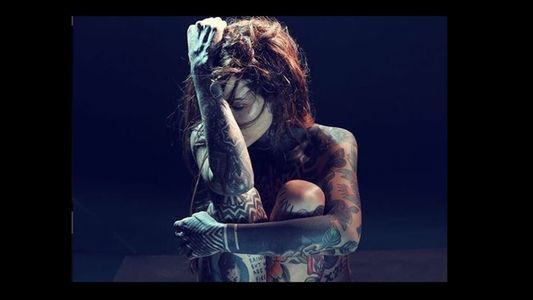 La melancolía romántica de Cande Tinelli tras su ruptura con Franco Masini