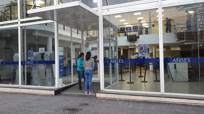 Pensiones No Contributivas y Alimentar: quiénes cobran hoy 03 de junio 2021 sus asignaciones de Anses