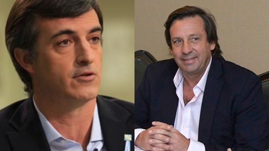 Senado: quién es José María Torello, el reemplazante de Esteban Bullrich