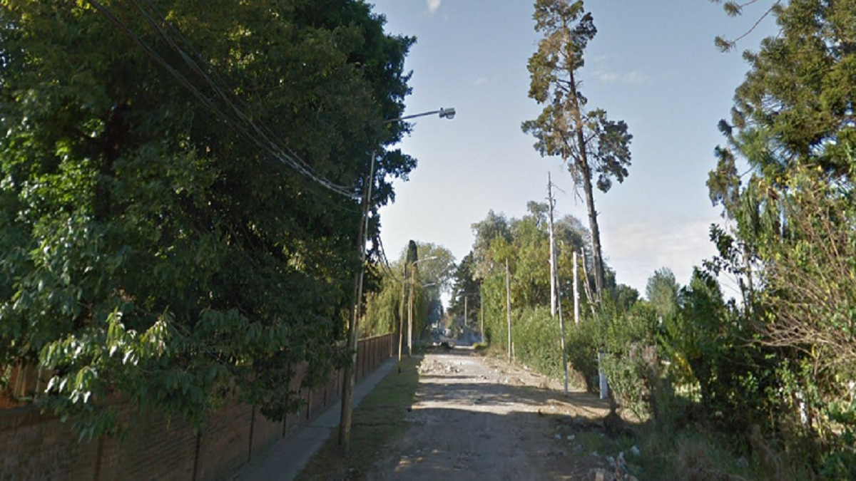 El femicidio sucedió frente al hijo de la víctima, en Villa Luzuriaga, La Matanza. 