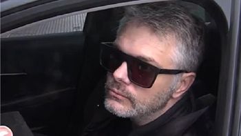 Ricky Diotto habló del conflicto con María Fernanda Callejón y confesó el paso que dieron con Delfina Gerez Bosco