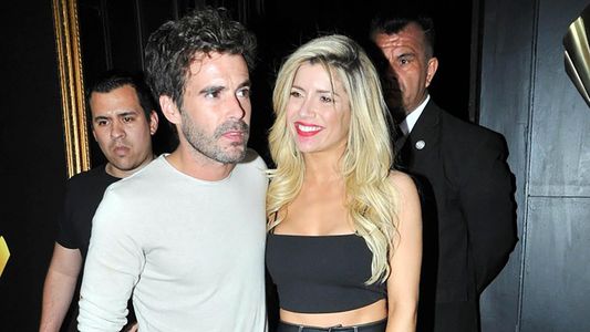 Laurita Fernández sobre un posible casamiento con Nicolás Cabré: No lo descarto por el amor que siento