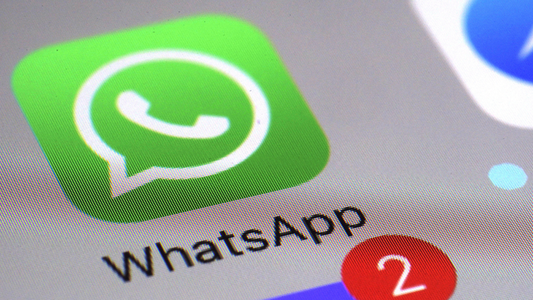 Cuál es la nueva función de WhatsApp de noviembre 2024