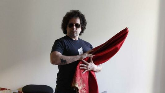 Premiaron a Andrés Calamaro por defender las corridas de toros