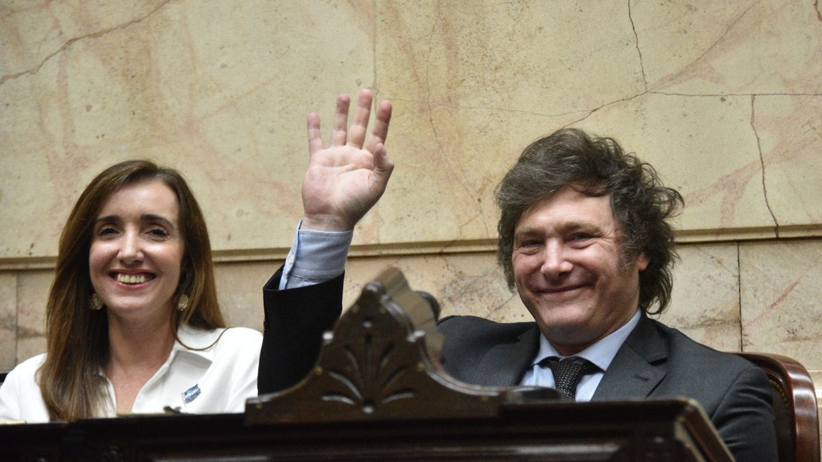 Javier Milei define los ultimos nombres para su futuro gabinete y desplaza a la vice