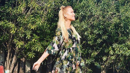 La Unión de Trabajadores Domésticos en contra de Nicole Neumann