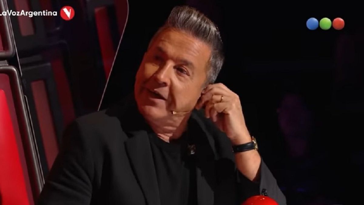 Ricardo Montaner