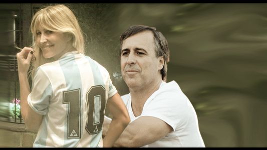 Romance inesperado entre Soledad Solaro y Leo Rodríguez