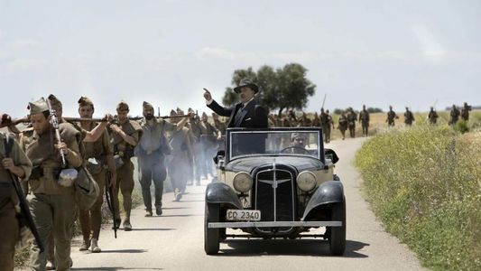 Dónde ver la película española que es furor y está dirigida por un ganador del Oscar