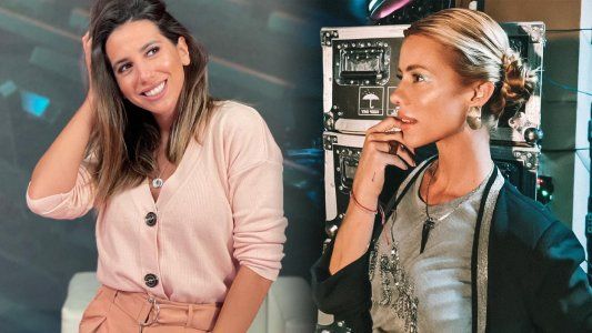 La foto que confirma el nuevo amor de Nicole Neumann