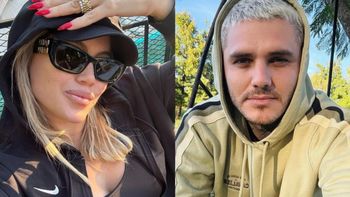 Bomba en Infama: Marcela Tauro aseguró que Wanda Nara e Icardi mantienen conversaciones íntimas en secreto