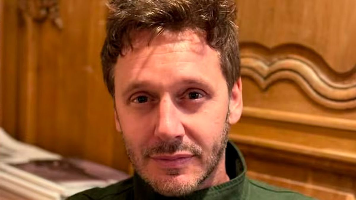 El grave error de Benjamín Vicuña con sus hijos que le causó una lluvia de críticas