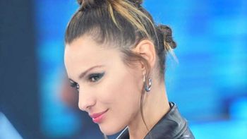 Se casa Pampita: un repaso por su historial amoroso