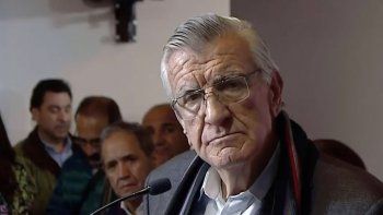 Gioja dijo que el CEO de Flybondi es un insensible y desubicado que no conoce la obra del peronismo en el país
